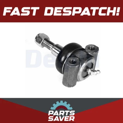 Ball Joint fits JAGUAR XJS 4.0 Upper 91 to 95 Suspension Delphi C15890 C23024 - Изображение 1 из 4