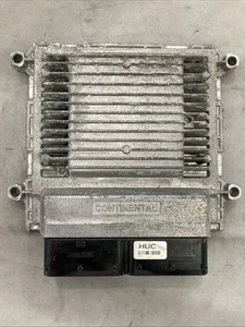 Hyundai Elantra 2014-2016 ECM/ECU 39102-2EML4 - Imagen 1 de 3