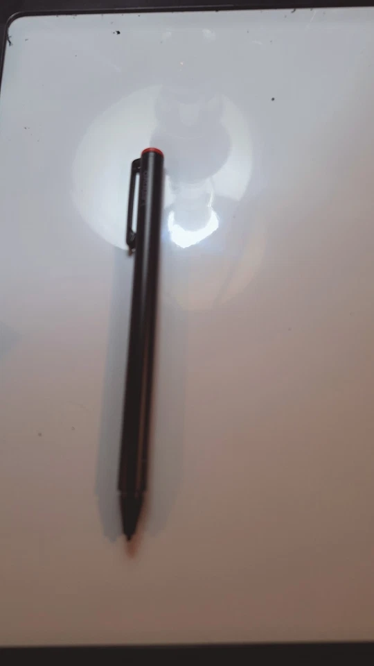 SD60G97200 00HN890 Active Pen Miix | Flex 15 | Yoga 520,720,900s GX80K32882 — 第 1/4 张图片