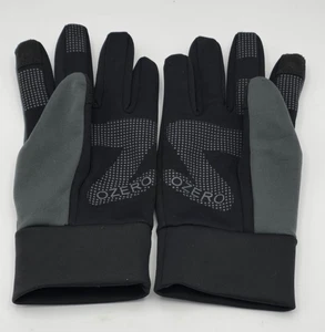OZERO Winter Thermohandschuhe Herren M Damen L Touchscreen wasserdicht winddicht - Bild 1 von 9