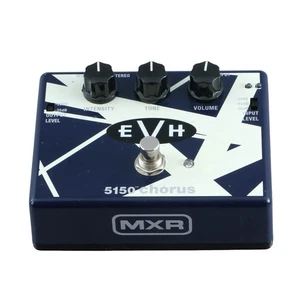 MXR EVH5150 Chorus Guitar Effects Pedal Bottom Plate Replacement - Picture 1 of 5