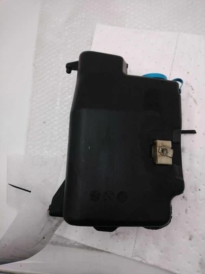 2008 Nissan Titan Washer Fluid Reservoir OEM Blue 5.6L 201k Miles NJ25-22749 - Изображение 1 из 4