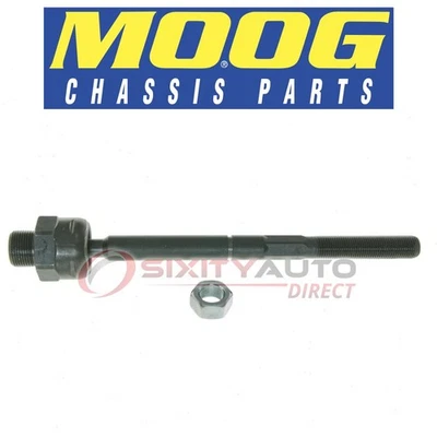 MOOG Inner Steering Tie Rod End for 2000-2004 Dodge Dakota - Gear Rack Wheel vr - Image 1 of 4