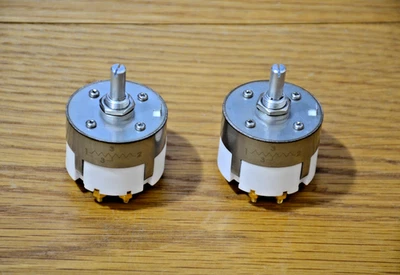 Динамики AR4x 4xa сменные потенциометр управления акустические исследования проволочная обмотка - Изображение 1 из 4