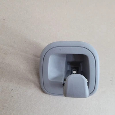 Passenger Rear Head Liner Hook Grey 99 00 01 Ford Windstar LX White Van 5 Dr OEM Foto 1 de 4