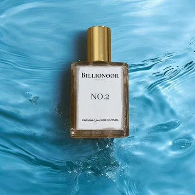 BILLIONARIOOR, aceite de perfume de bolsillo✨ Foto 1 de 4