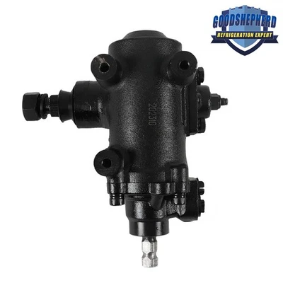 动力转向齿轮箱适用于雪佛兰 Impala / Bel Air / 比斯坎 3.8L 4.6L 5.7L — 第 1/4 张图片