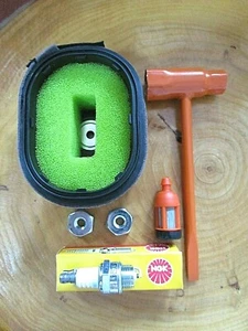 Neuer Luftfilter HD für passend für Stihl 044, 046, 066, MS440 ersetzt 0000-120-1654  - Bild 1 von 8