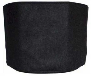 Fabric Grow Pot Garden Plant Bag for Plants, Vegetables, Soil 3 gallon - Picture 1 of 5