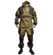 GORKA-4 Genuine Russian Army Special Military Uniform Hunting Suit Size BDU 50/5
