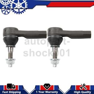 Outer Tie Rod Ends For 2013 2015 2016 2017 2018 2019 2020 2014 Chevrolet Trax_AP