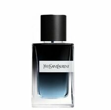 Yves Saint Laurent Y 60ml Men's Eau De Parfum Spray