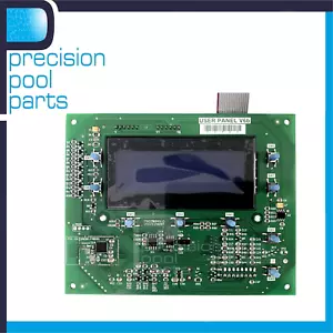 AstralPool Viron User / Display Printed Circuit Board PCB - 71401 - Bild 1 von 2