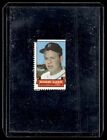 1969 timbres Topps #171 argent standard - BON