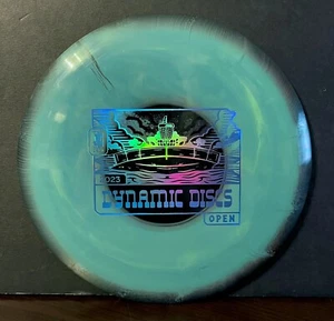 Dynamic Discs Trespass 2023 Dynamic Discs Open 174g NEW - Picture 1 of 2