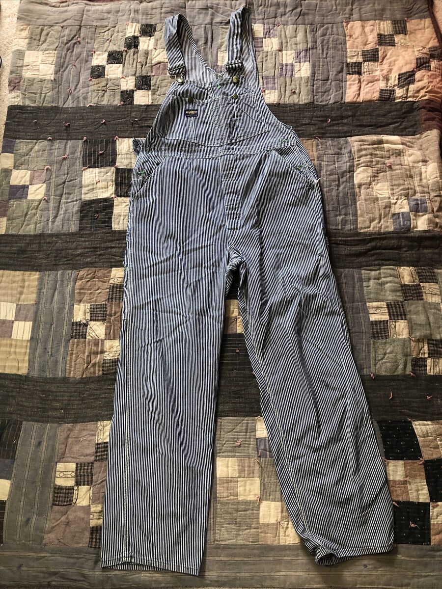 Vintage Oshkosh Overalls In Men's Vintage Jeans for sale | eBay Vintage Oshkosh Overalls In Men's Vintage Jeans for sale | eBay
