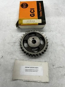 TIMING GEAR SAAB 99/900 1985cc 90mm B201 OHC 1973-1980 50109 IDLER GEAR - Picture 1 of 3