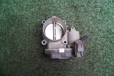 2016 JEEP CHEROKEE 2.4L THROTTLE BODY OEM 04891970AB - Image 1 of 2