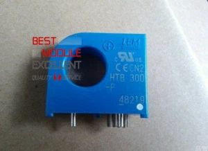 1 PIEZA HTB300-P LEM módulo de fuente de alimentación NUEVO 100% calidad - Imagen 1 de 1