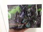 Transformable APC Toys Galaxy Mob Airforce Vehicon Purple Version Action Figure