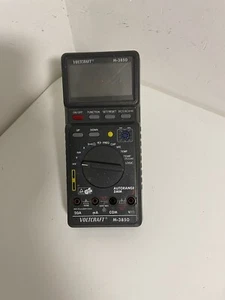VOLTCRAFT M-3850 - Photo 1/1