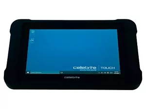 Dispositif d'extraction forens universel CelIebrite Touch 2 UFED A-MAS-14-002 Touch 2 - Photo 1 sur 12