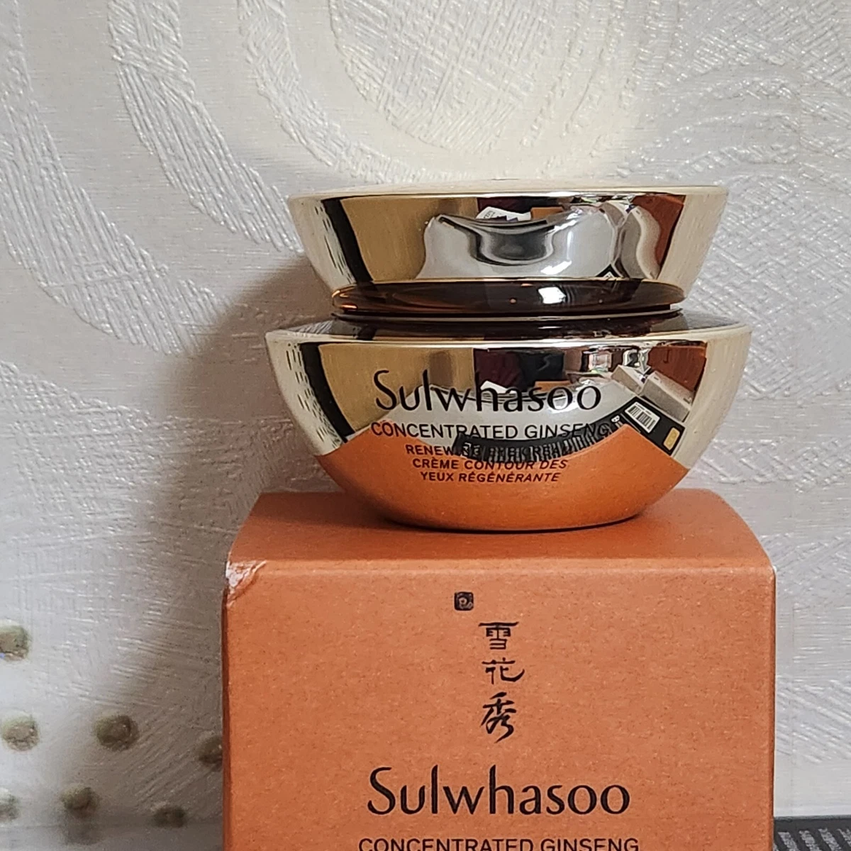 雪花秀不含酒精旅行装护肤品| eBay