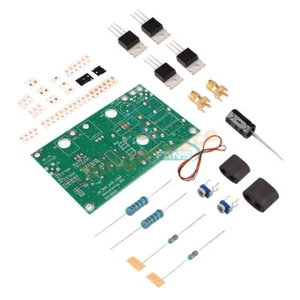 45W SSB Linear Power Amplifier CW FM HF Radio Transceiver Shortwave DIY Kit - Picture 1 of 2