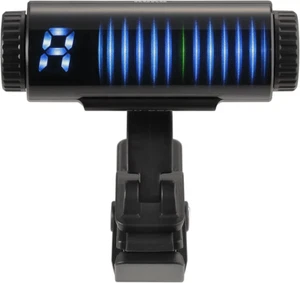 Sintonizador con clip para guitarra y bajo KORG Sledgehammer Pro - Imagen 1 de 5