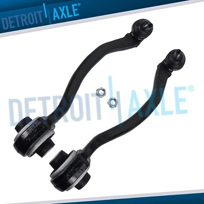 Front Lower Rearward Control Arm & Ball Joint for Mercedes Benz C230 C320 SLK300 - Image 1 of 4