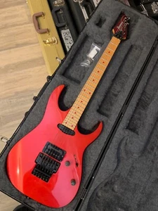 Ibanez RG565 1991 pickups HB2 SB1 - Foto 1 di 14