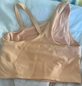 Camiseta sin mangas para mujer Lululemon - Imagen 1 de 4