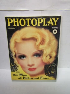 PHOTOPLAY 12 cartoline - scUR3 - - Picture 1 of 2