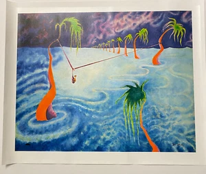 Dr Seuss THEODOR GEISEL " Lonely " OFFER DSS - Picture 1 of 1