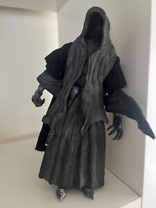 Lord Of The Rings Deluxe Poseable Witch-King Ringwraith from ToyBiz (2003)