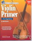 Watch & Learn Violin Primer For Beginners