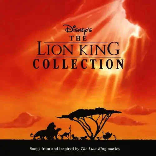 Various - The Lion King Collection - Bild 1 von 1