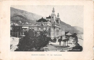 98-MONACO-N��C-4363-E/0279 - Bild 1 von 2