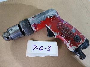 Taladro neumático con empuñadura de pistola Sioux Tools - Imagen 1 de 4