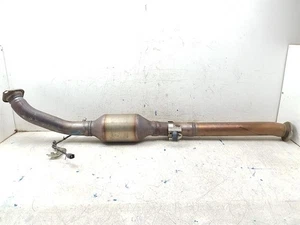 2020 On MK4 TOYOTA YARIS GR GR-FOUR EXHAUST CAT CONVERTER 1.6 PETROL G16E-GTS - Picture 1 of 12