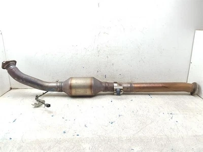 2020 On MK4 TOYOTA YARIS GR GR-FOUR EXHAUST CAT CONVERTER 1.6 PETROL G16E-GTS - Image 1 of 4