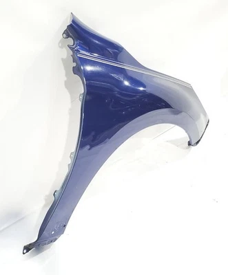 15 16 Subaru Outback Legacy OEM Lapis Blue Pearl Front Right Fender Minor Scuffs - Image 1 of 4