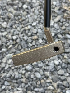 scotty cameron putter Custom Fastback 1.5 Super Select - Picture 1 of 6