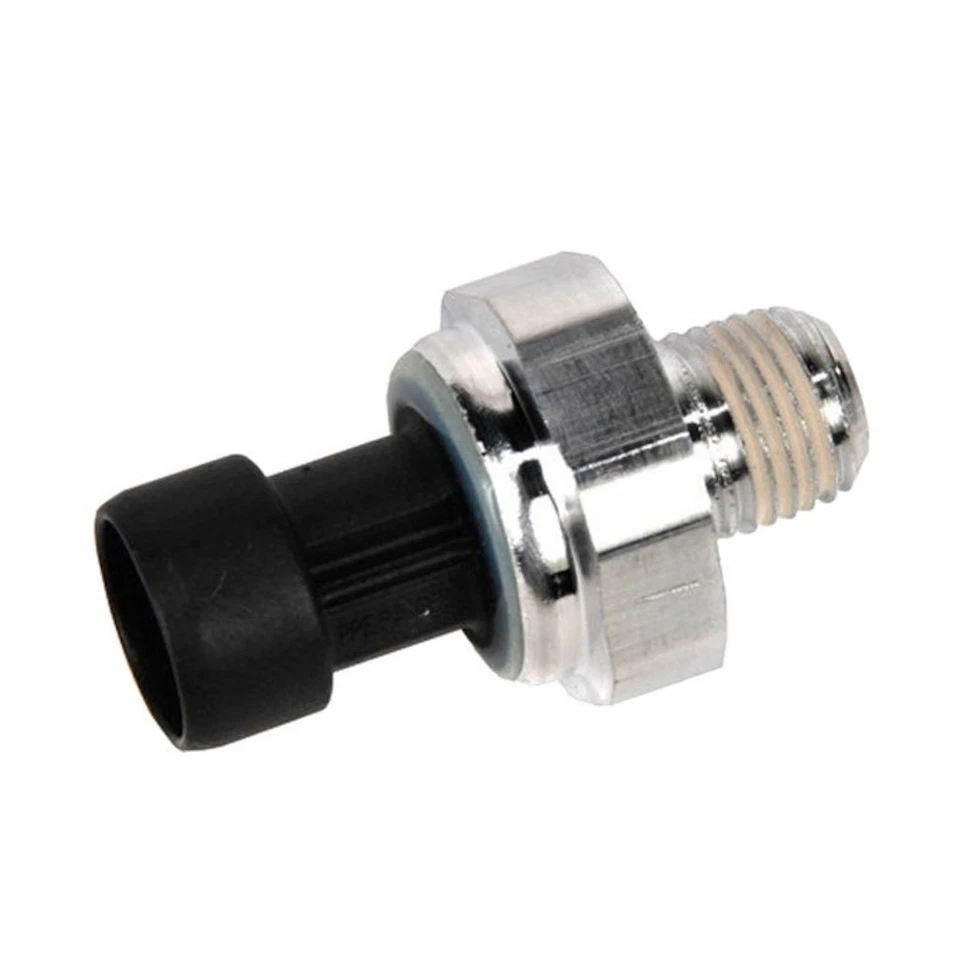 Sensor de presión de aceite ACDelco genuino para Chevy Silverado 1500 2003-2013 | negro Foto 1 de 4