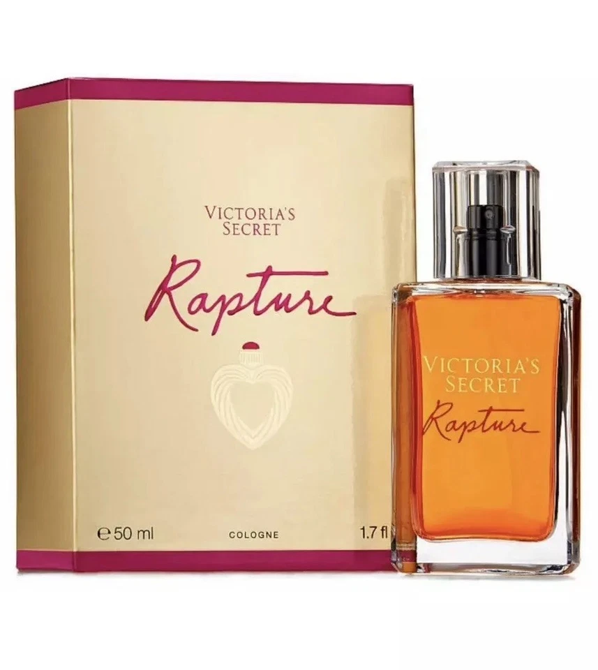 Victoria's Secret Rapture Colonia 1,7 fl oz nuevo descontinuado Foto 1 de 1