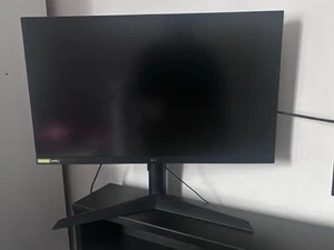 pc monitor 27 zoll 144hz - Bild 1 von 2