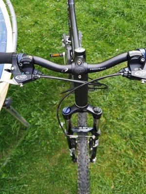 fahrrad - Bild 1 von 4