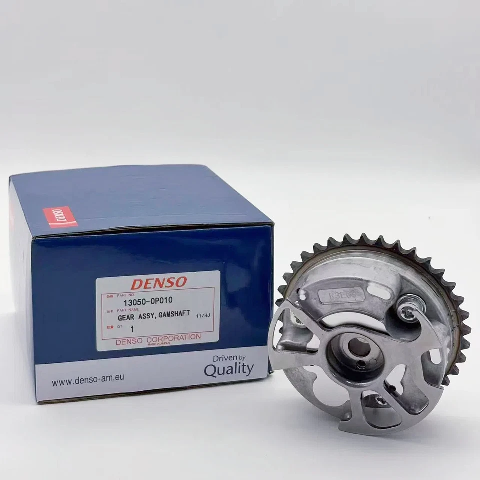 Camshaft Timing Gear Sprocket For Toyota Tacoma Tundra 4Runner 4.0L 13050-0P010 Foto 1 de 4