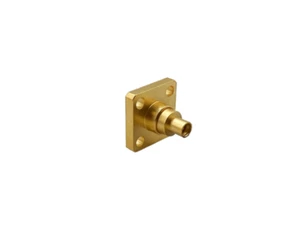 Non-Magnetic Cryogenic Connector SMPS Male - Picture 1 of 1