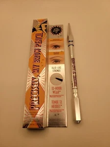Benefit Cosmetics Precisely My Brow Pencil Ultra Defining Hair Like Strokes 2.5 - Picture 1 of 2